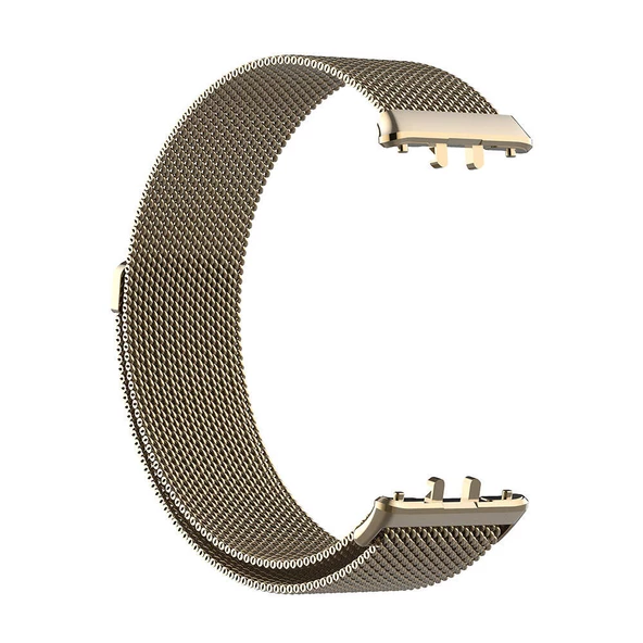 Galaxy Fit 3 Zore KRD-01 Metal Kordon - Resim 2