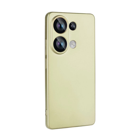 Xiaomi Redmi Note 13 4G Kılıf Zore Premier Silikon Kapak ürün görseli 1