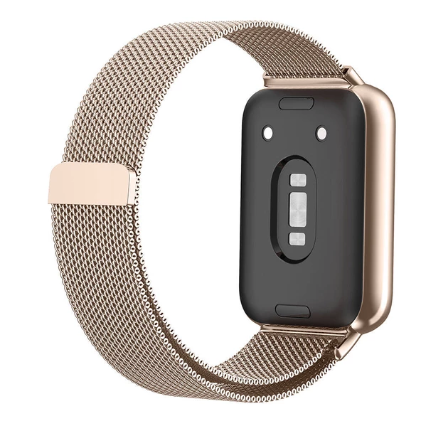 Galaxy Fit 3 Zore KRD-01 Metal Kordon - Resim 10