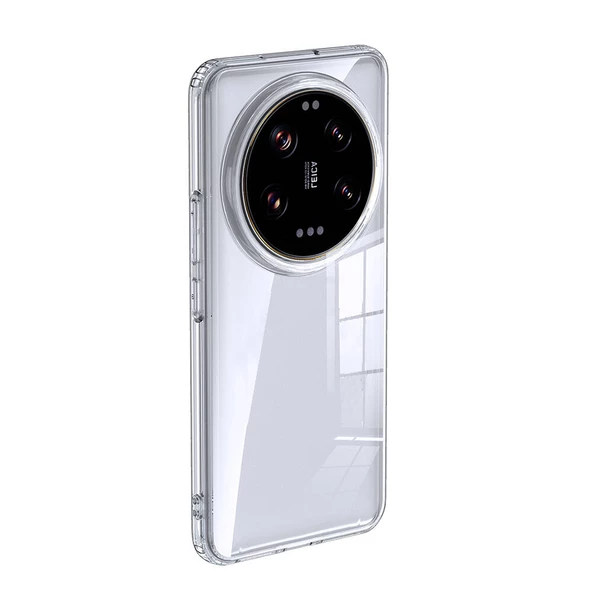 Xiaomi Mi 14 Ultra Kılıf Zore Volks Kapak ürün görseli 1