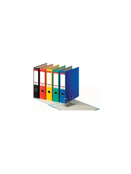 Esselte Büro Klasörü Eko Dar Slt-9945 Sarı - Resim 2