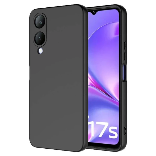 Vivo Y17S Kılıf Zore Mara Lansman Kapak ürün görseli 1