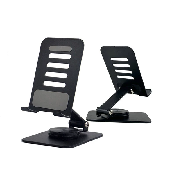 Zore MS-13 Dönebilen Başlıklı Tablet Standı - Resim 3