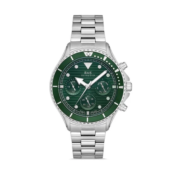 Rms Zeitmaster RMS.1.AG1560.02 Erkek Kol Saati ürün görseli 1