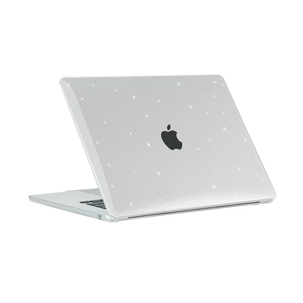 Apple MacBook 15′ Air M2 2024 A2941 Zore MSoft Allstar Kapak ürün görseli 1