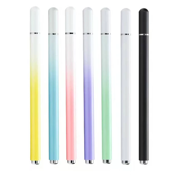 Pencil 12 Universal Dokunmatik Stylus Kalem - Resim 5