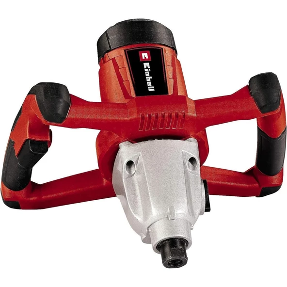 Einhell TC-MX 1400-2 E Boya ve Harç Mikseri - Resim 3