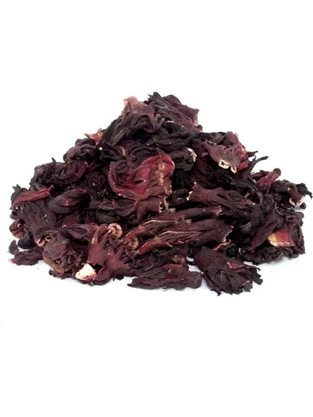 Khozak Hibiskus Çayı 100 gr ürün görseli 1