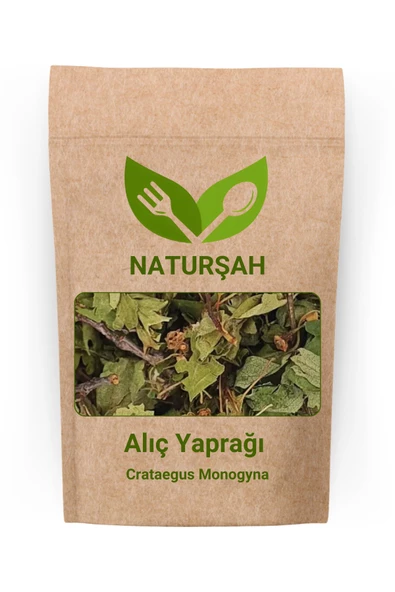Naturşah Alıç Yaprağı 500 Gr ürün görseli 1