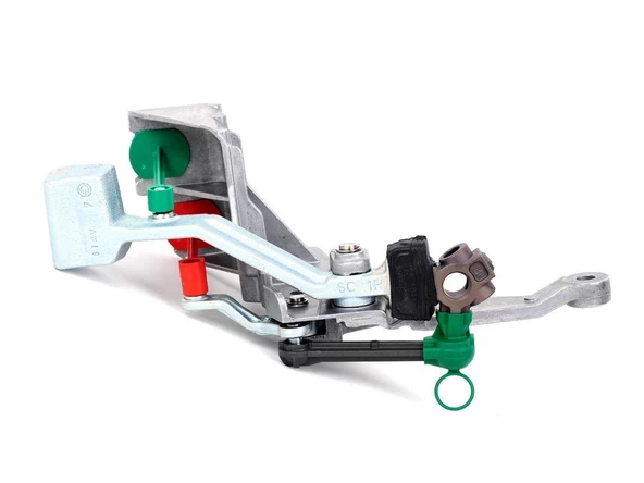 Ford Transit Vites Dip Braketi Komple 2006-2013 ürün görseli 1