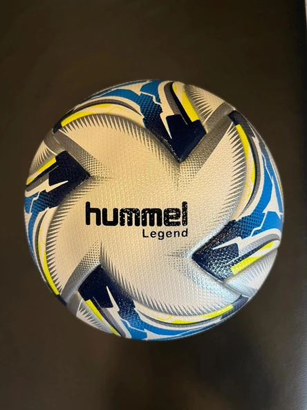 HUMMEL LEGEND FUTBOL TOPU ürün görseli 1