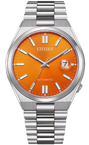 Citizen NJ0151-88Z Erkek Kol Saati ürün görseli 1