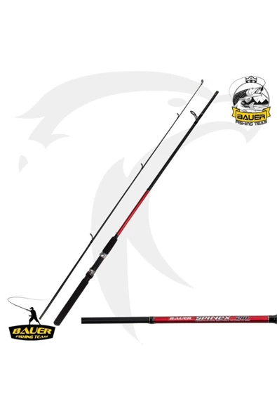 Spinex 270cm 10-40gr Spin Olta Kamışı ürün görseli 1