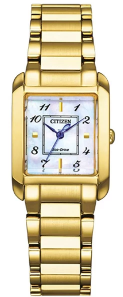 Citizen EW5602-81D Kadın Kol Saati ürün görseli 1
