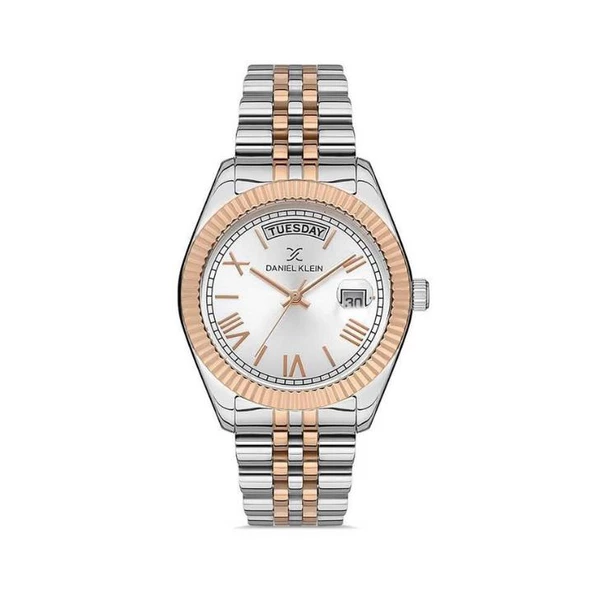 Daniel Klein EDK.1.10092.4 Premium Kadın Kol Saati  ürün görseli 1