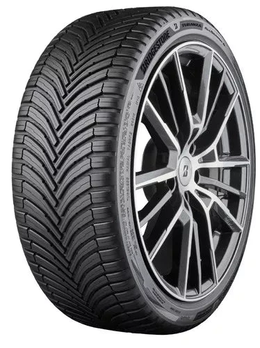 Bridgestone Turanza All Season 6 245/45R19 102W XL (4 Mevsim) (2024) ürün görseli 1