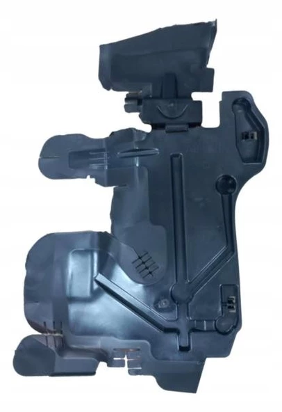 OEM Peugeot 2008 A94F (2015 - 2019) Radyatör Yan Bakalit Sağ ürün görseli 1