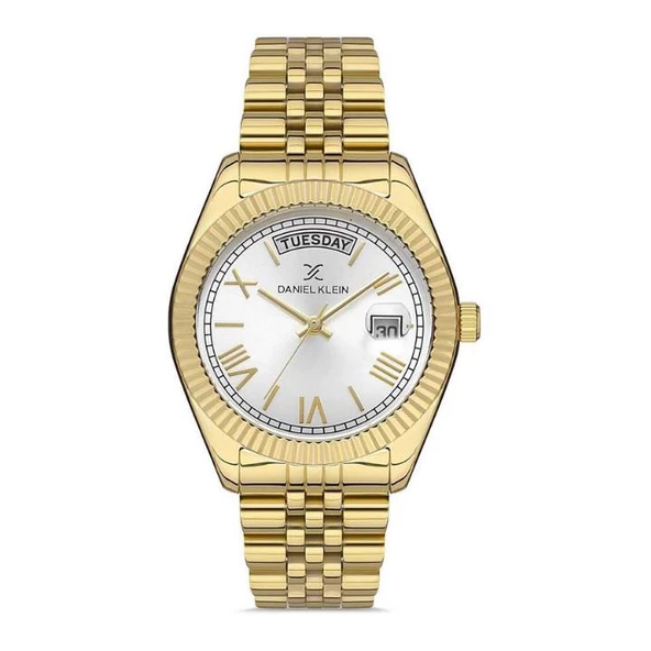 Daniel Klein EDK.1.10092.2 Premium Kadın Kol Saati  ürün görseli 1