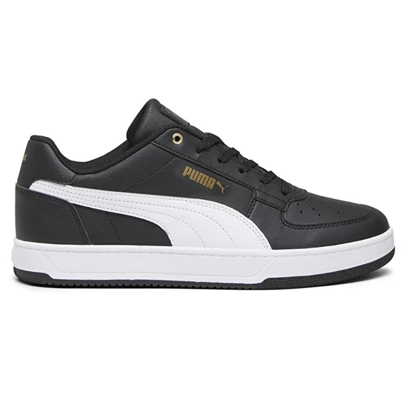 Puma Caven 2.0 Siyah Sneaker Ayakkabı 39229004 ürün görseli 1