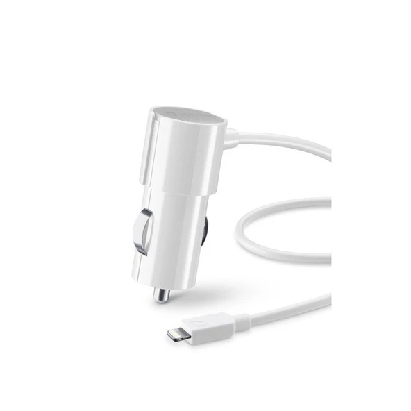 Cellurline Cellular Line Lightning Araç Şarjı ürün görseli 1