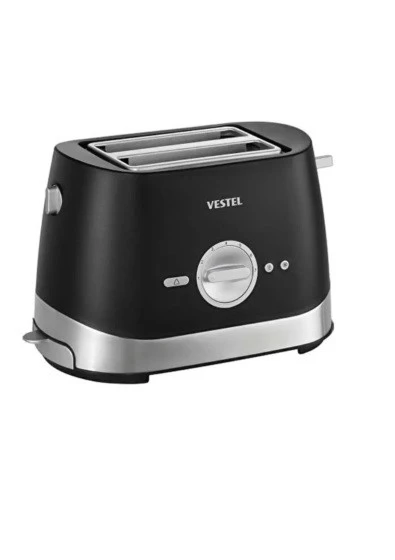 VESTEL Keyif E2001 Ekmek Kızartma Makinesi ürün görseli 1
