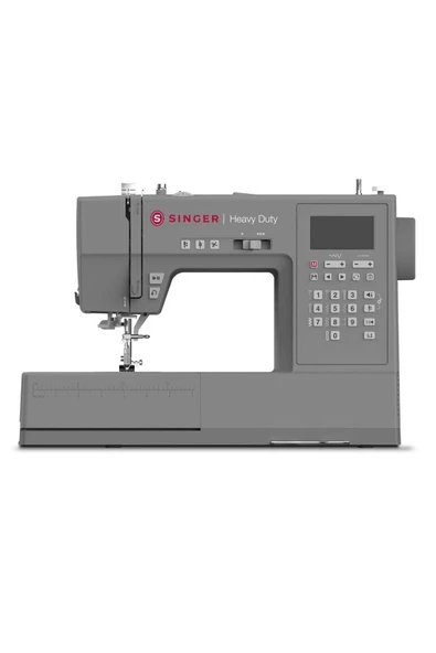 Hd6805c Elektronik Dikiş Makinesi ürün görseli 1