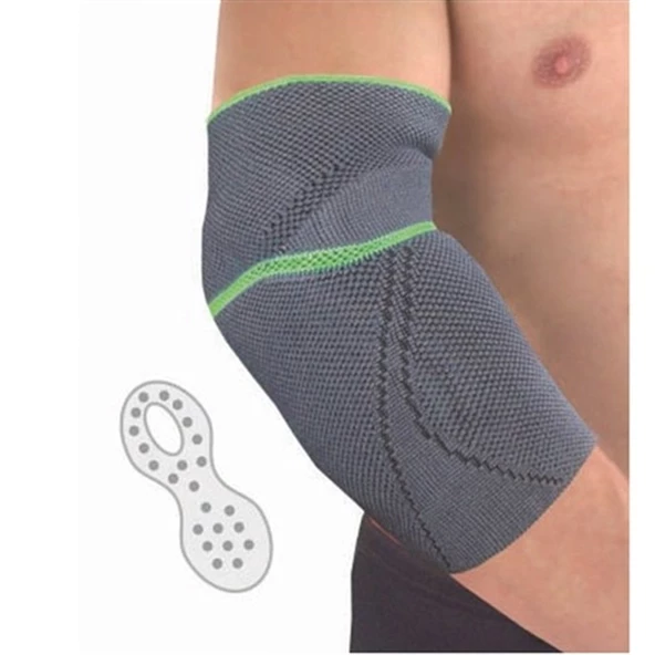 Orthocare Destekli Örme Dirseklik 3910 Small ürün görseli 1
