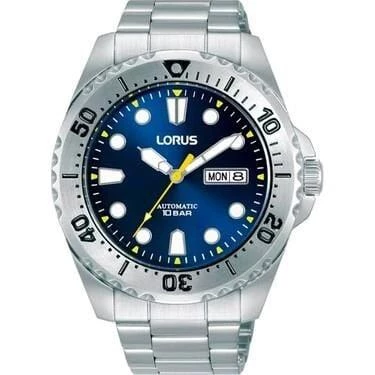 Lorus RL473BX9 Erkek Kol Saati  ürün görseli 1