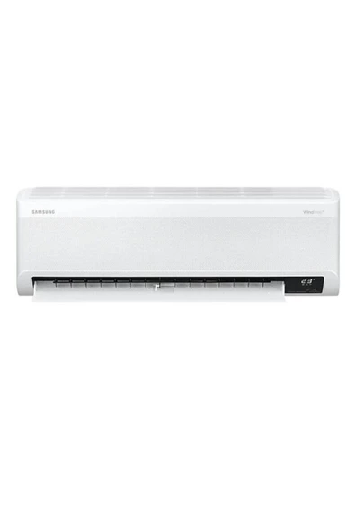 Samsung Ar12bxcabwk/sk Premium Plus Windfree 12000 Btu A++ Inverter Duvar Tipi Klima ürün görseli 1