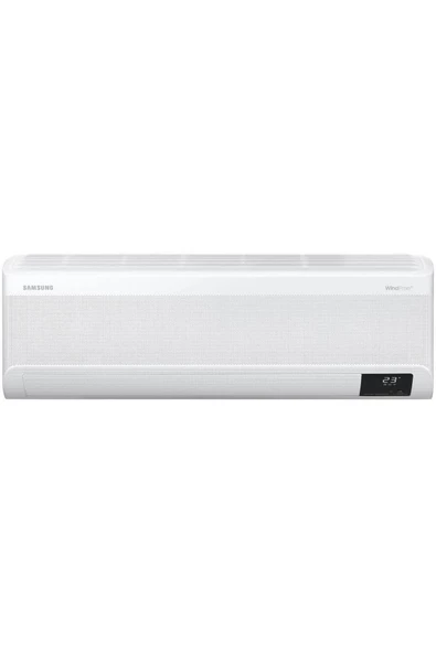 Samsung Wind-free Premium Ar24bxfcmwk/sk 24000 Btu A++ Duvar Tipi Klima ürün görseli 1