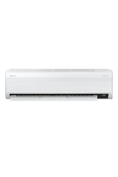 Samsung Ar24bxcaawk/Sk Premium Plus Windfree 24000 Btu A++ Inverter Duvar Tipi Klima ürün görseli 1