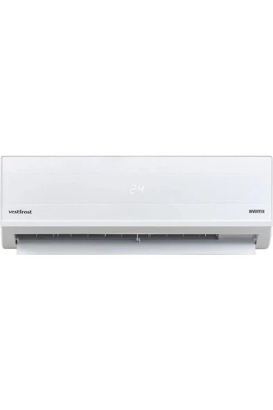 Vestfrost Vf 9000 A++ Inverter Duvar Tipi Split Klima ürün görseli 1