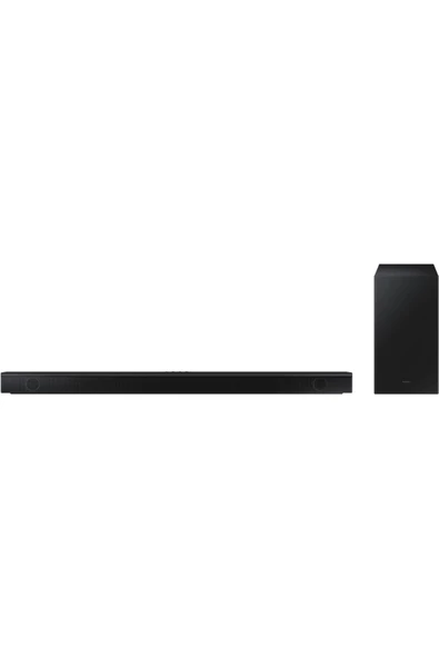 Samsung HW-B650 3.1 Kanal 430W Soundbar ürün görseli 1