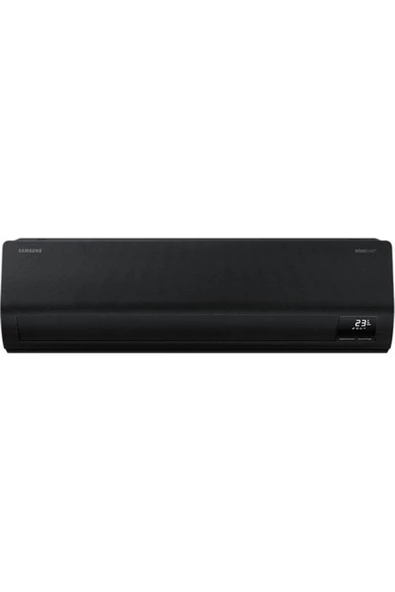 Samsung Ar18cxfcabt/sk 18.000 Btu/h Windfree™ Premium Black Duvar Tipi Split Klima R32 (wi-fi özelli ürün görseli 1