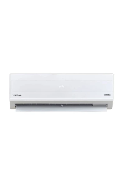 Vestfrost Vf 12000 A++ İnverter Duvar Tipi Split Klima ürün görseli 1
