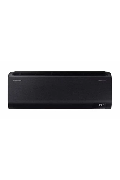 Samsung Windfree Premium Black Ar12cxfcabt/sk 12000 Btu Duvar Tipi Split Klima ürün görseli 1