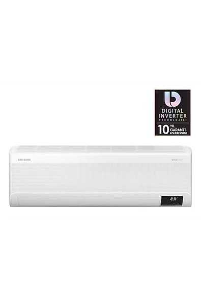 Samsung Wind-Free Premium AR24BXFCMWK/SK 24000 BTU A++ Duvar Tipi Klima ürün görseli 1