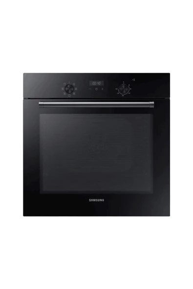 Samsung NV60K5140BB/TR 60L Fırın Siyah ürün görseli 1