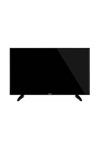 Telefunken 50tu9060ua 50" 127 Ekran Uydu Alıcılı 4k Ultra Hd Android Smart Led Tv ürün görseli 1