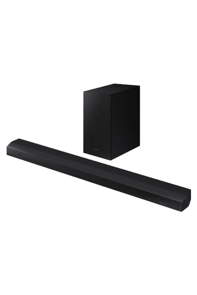 Samsung HW-B650 430W 3.1 Kanal Soundbar ürün görseli 1