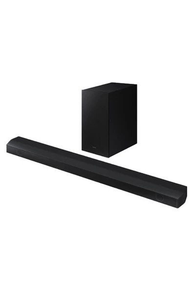 Samsung Hw-B650 430W 3.1 Kanal Soundbar ürün görseli 1