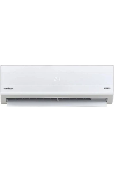 Vestfrost Vf 12000 A++ Inverter Duvar Tipi Split Klima ürün görseli 1