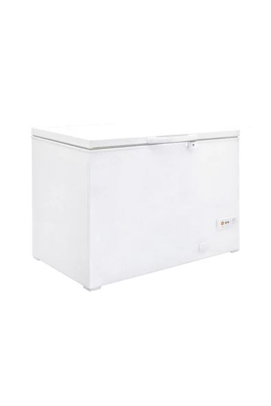 Şenocak Şenocak D-380 Dual Soğutucu+Dondurucu 300Litre Derindondurucu Difriz ürün görseli 1