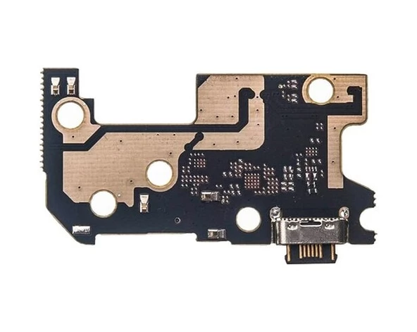 Gmr Xiaomi Uyumlu Mi 8 Şarj Soketi Mikrofon Bordu (551789288) ürün görseli 1