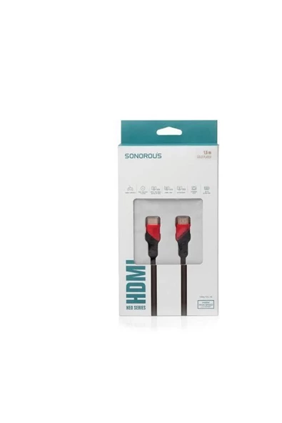 Sonorous   Hdmı Neo Serıes Kablo ürün görseli 1