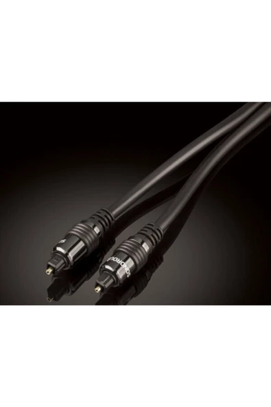 Sonorous   Black Series Fiber Optik Kablo 3 Metre ürün görseli 1