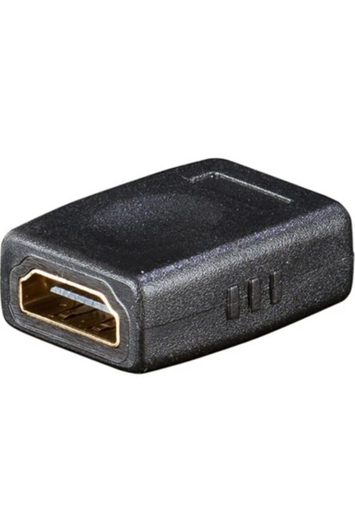 Sonorous   Ad 110 Hdmı Uzatıcı Adaptör Female To Female ürün görseli 1