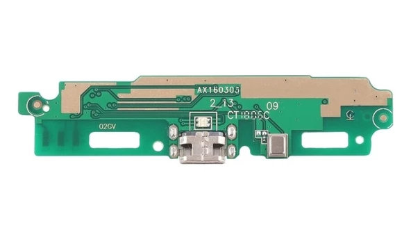 Gmr Xiaomi Redmi 3 Şarj Bordu Şarj Soketi ürün görseli 1