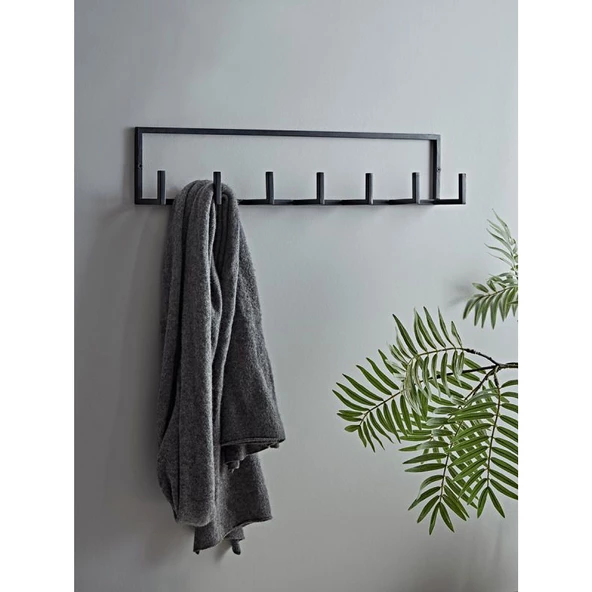 Havlu Askılığı Modern Metal Banyo Havluluğu ürün görseli 1
