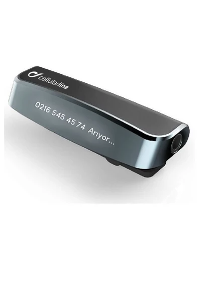 Cellular Line VISION CLIP HEADSET  - Bluetooht Kulaklık ürün görseli 1